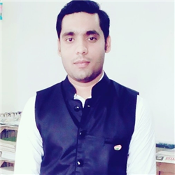 Arjesh Raj
